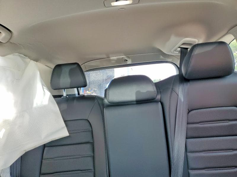 2024 HONDA CR-V EXL 10