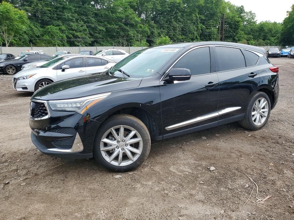 2020 ACURA RDX - 1