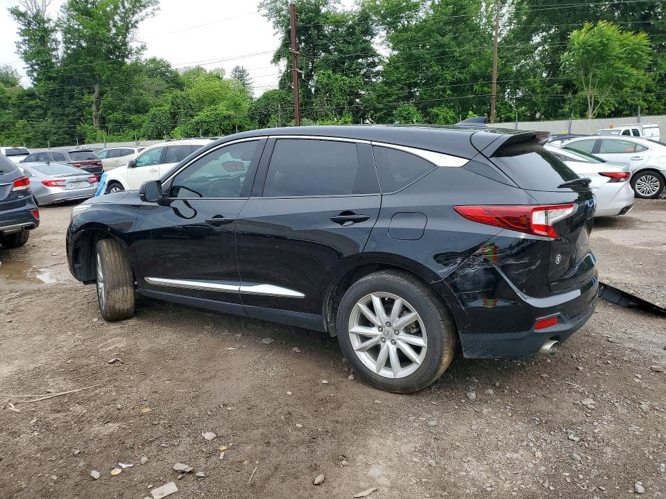 2020 ACURA RDX 2