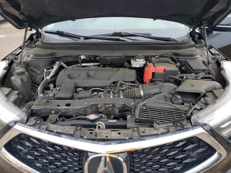 2020 ACURA RDX 12