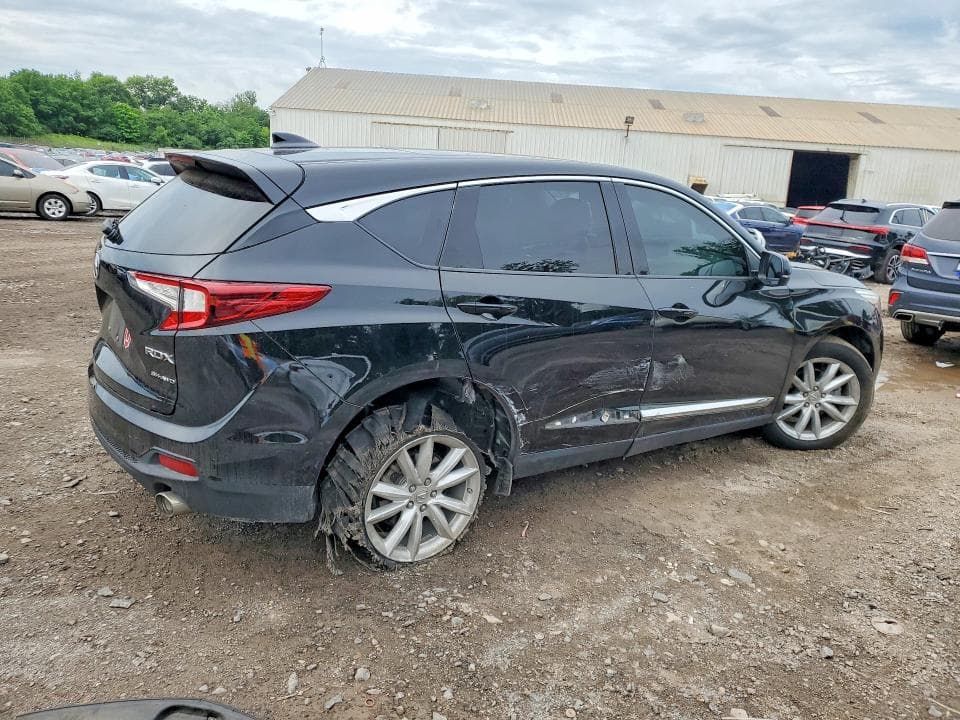 2020 ACURA RDX 3