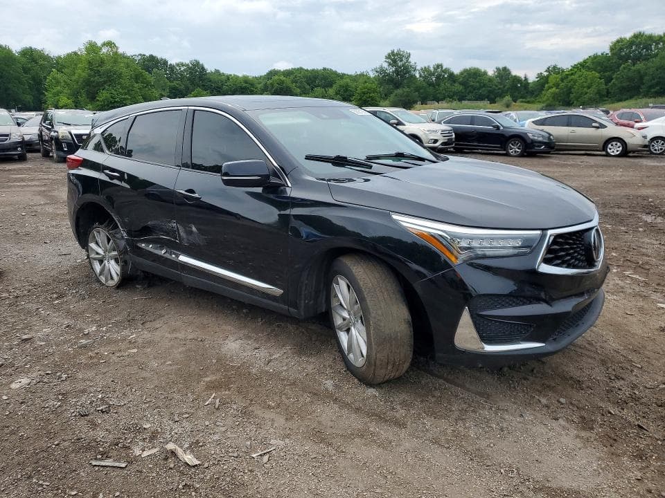 2020 ACURA RDX 4