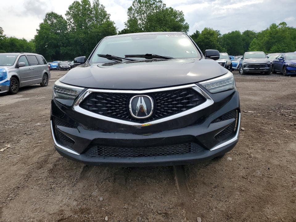 2020 ACURA RDX 5