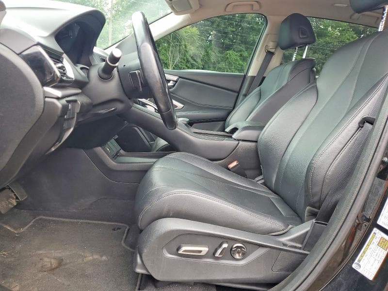 2020 ACURA RDX 7