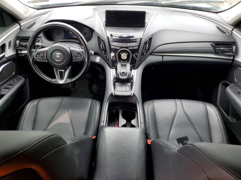 2020 ACURA RDX 8
