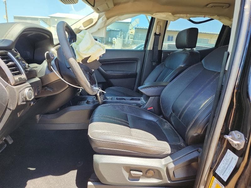2022 FORD RANGER XL XL 7