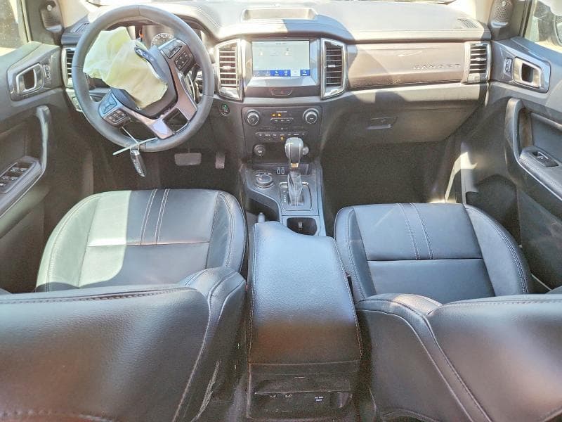 2022 FORD RANGER XL XL 8