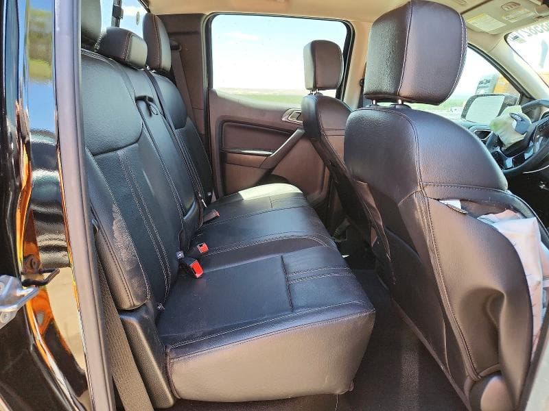 2022 FORD RANGER XL XL 10