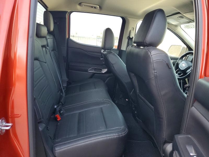 2024 FORD RANGER LARIAT LARIAT 10