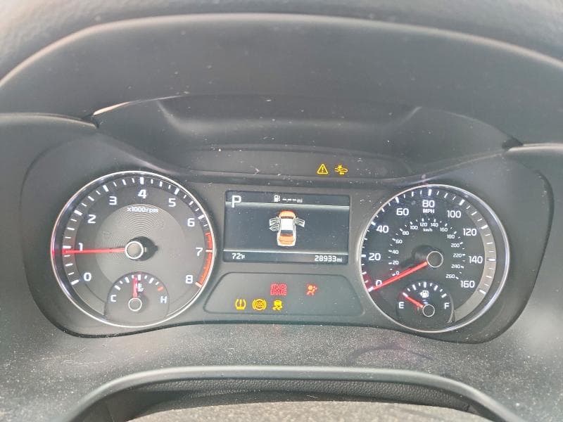 2024 KIA FORTE LXS 9