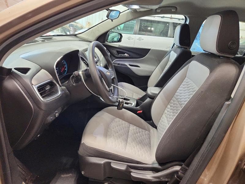 2018 CHEVROLET EQUINOX LS 7