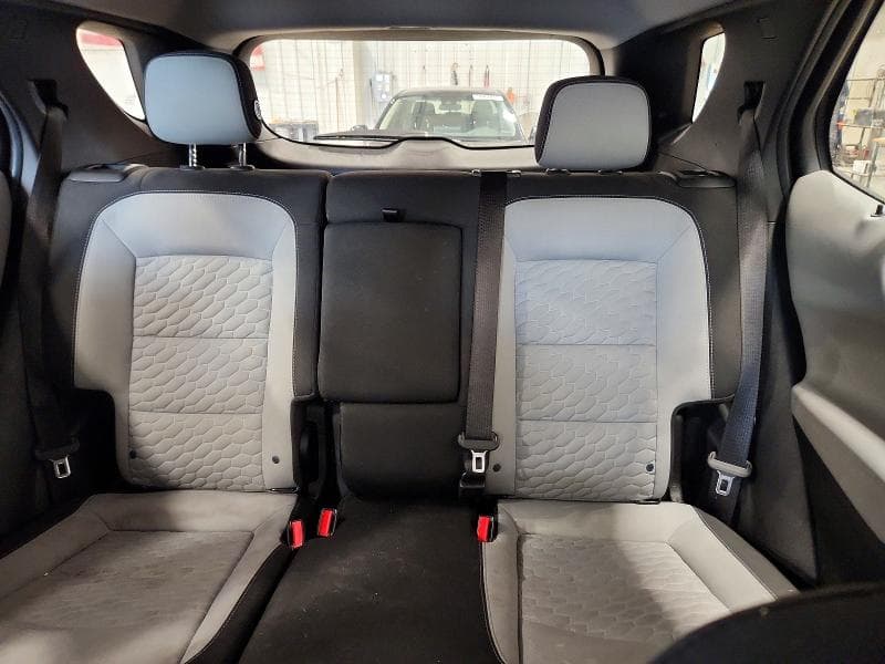 2018 CHEVROLET EQUINOX LS 10
