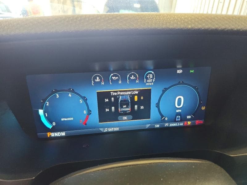2024 FORD F150 STX 9