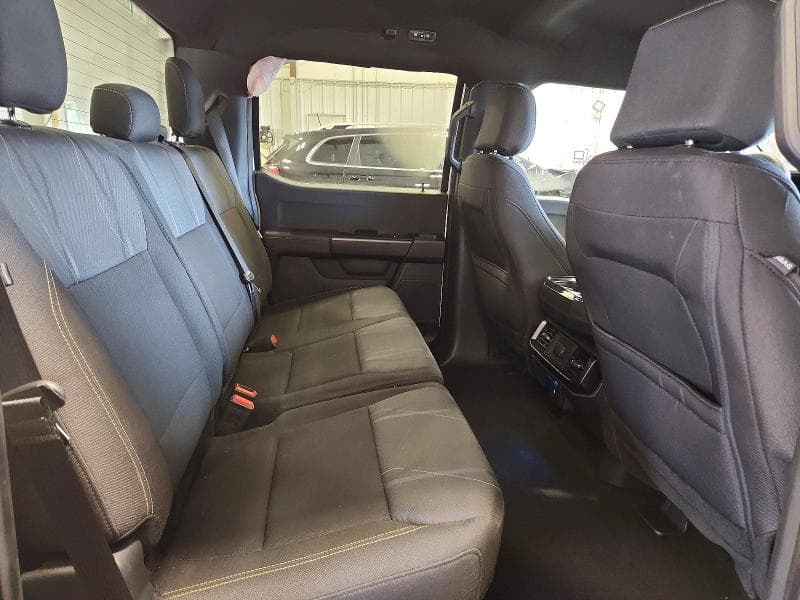 2024 FORD F150 STX 10