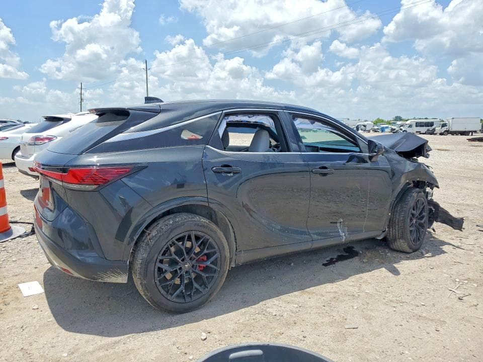 2024 LEXUS RX 350 PREMIUM 3