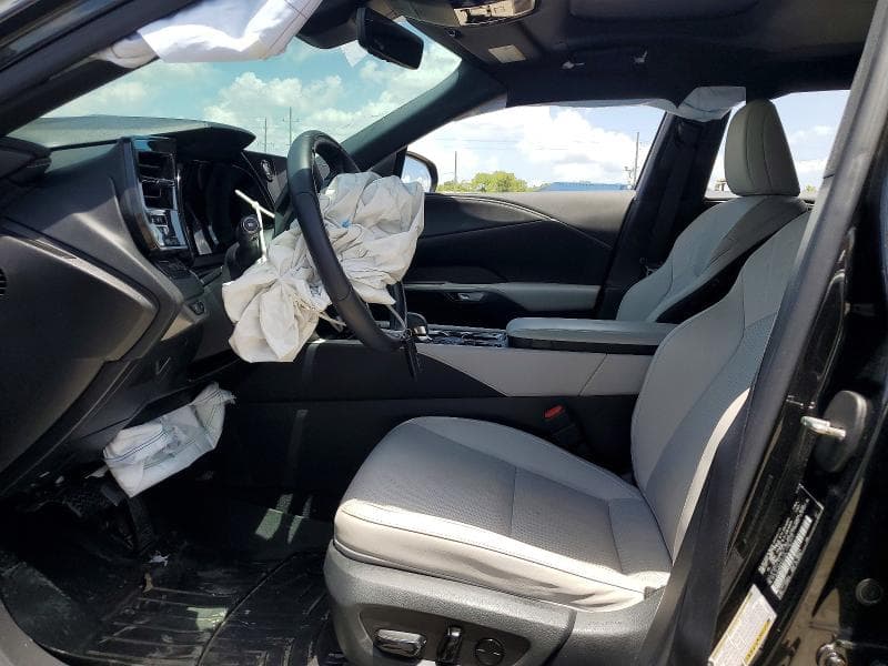 2024 LEXUS RX 350 PREMIUM 7