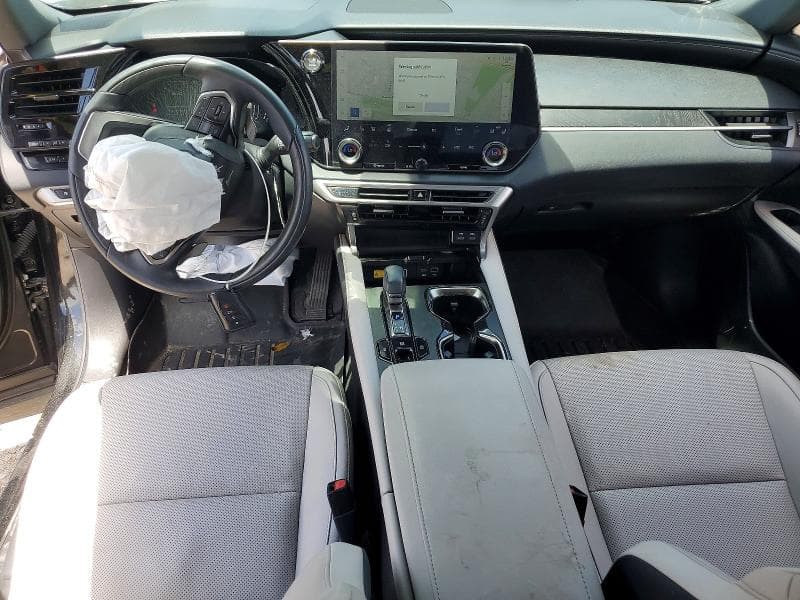 2024 LEXUS RX 350 PREMIUM 8