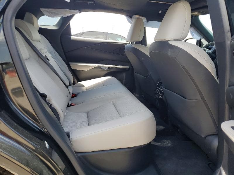 2024 LEXUS RX 350 PREMIUM 10