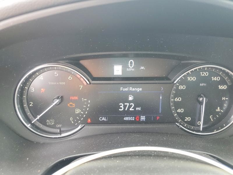 2020 CADILLAC XT4 PREMIUM LUXURY PREMIUM LUXURY 9