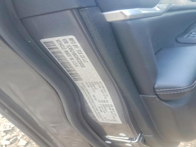 2024 JEEP GRAND CHEROKEE LIMITED 13