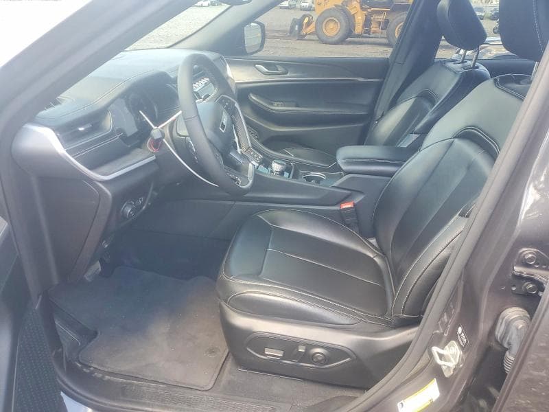 2024 JEEP GRAND CHEROKEE LIMITED 7