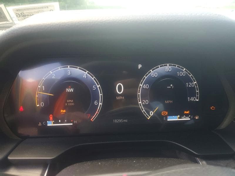 2024 JEEP GRAND CHEROKEE LIMITED 9