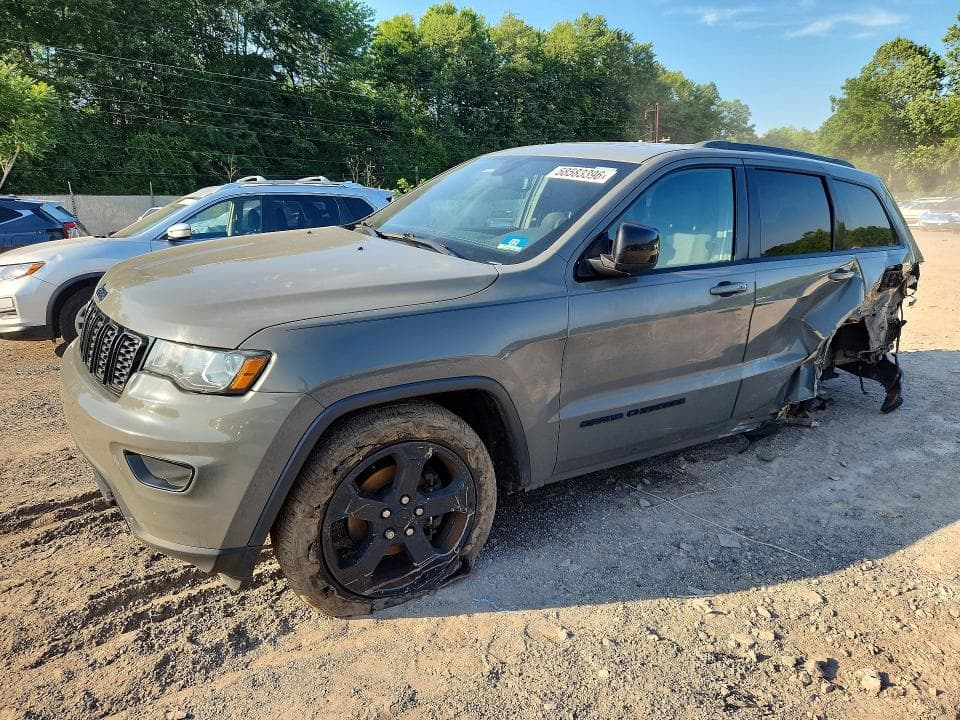 2020 JEEP GRND CHEROKE - 1