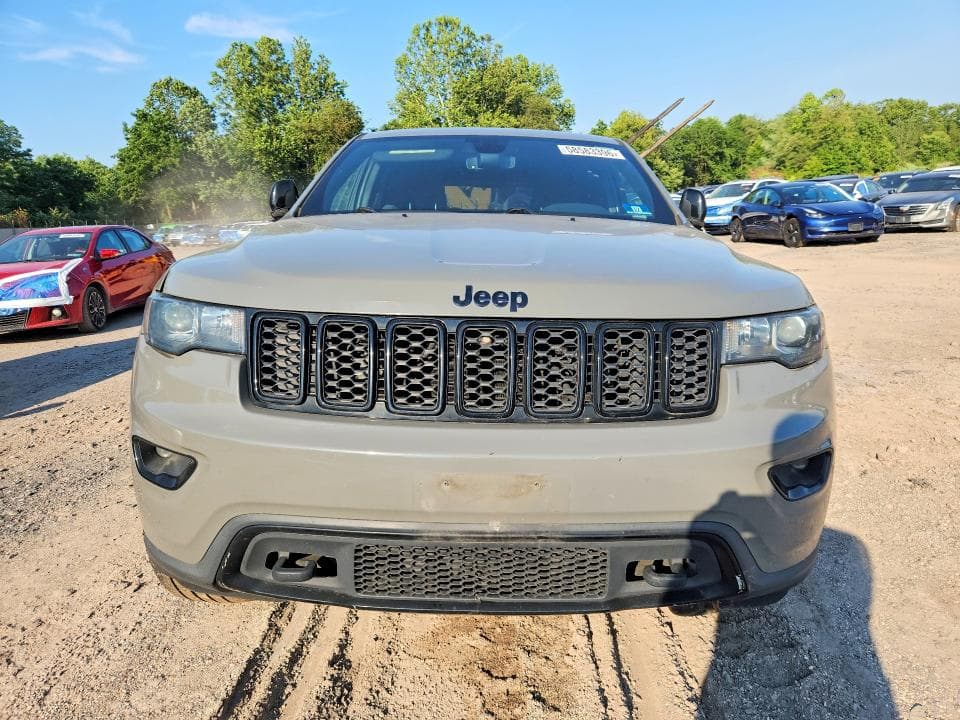 2020 JEEP GRND CHEROKE 5