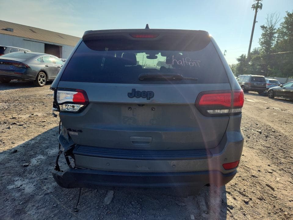 2020 JEEP GRND CHEROKE 6