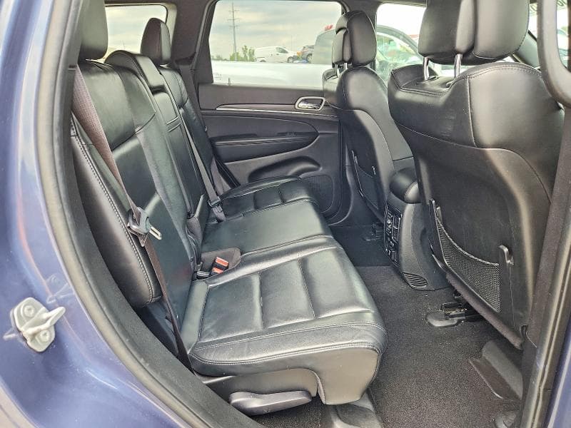 2021 JEEP GRAND CHEROKEE LIMITED 11