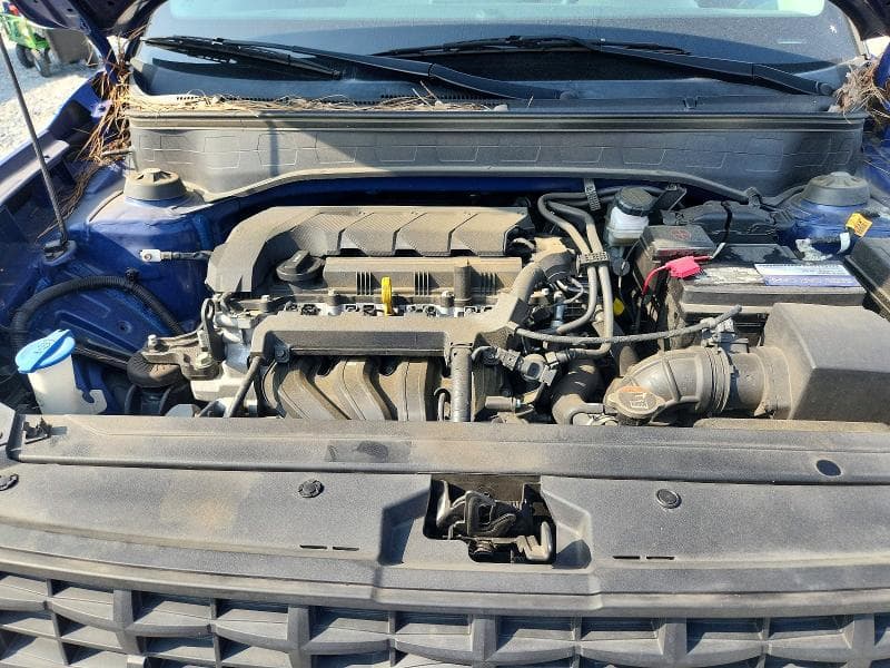 2021 HYUNDAI VENUE SEL 12