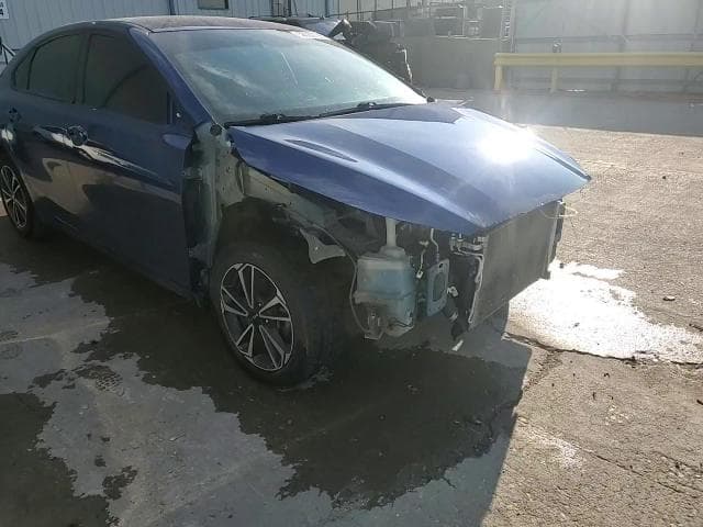 2024 KIA FORTE LXS LXS 14