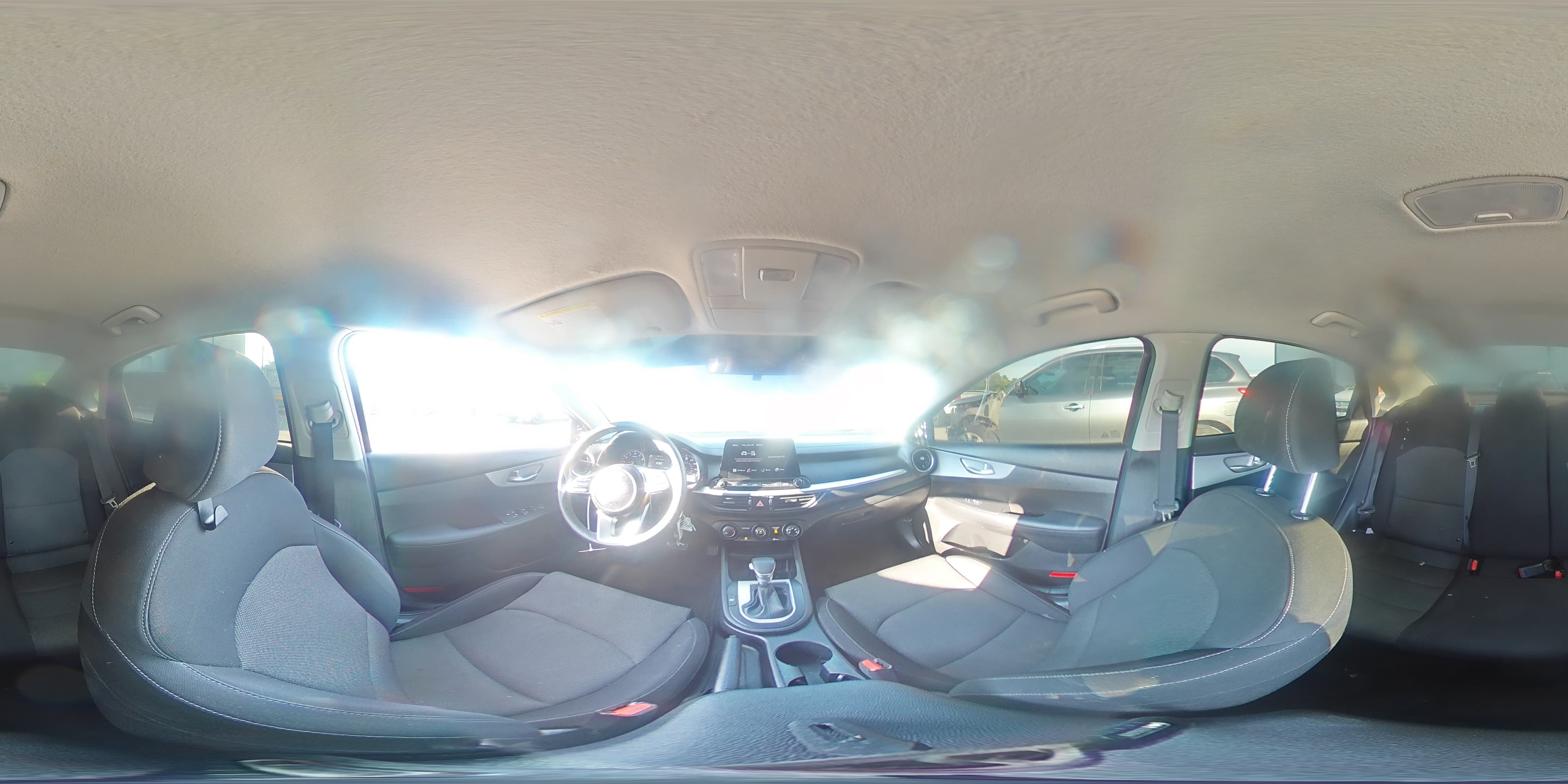 2024 KIA FORTE LXS LXS 15