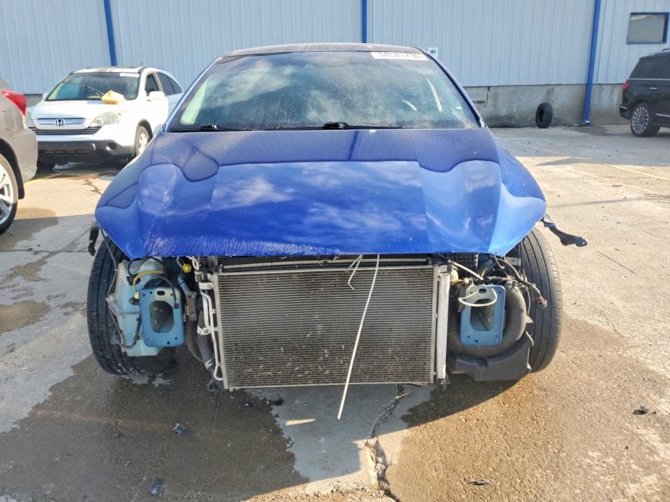 2024 KIA FORTE LXS LXS 5