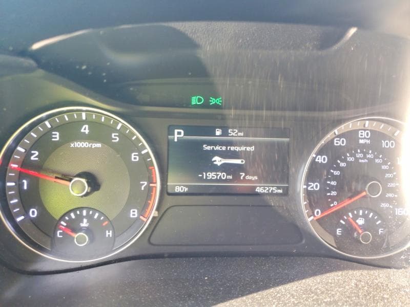 2024 KIA FORTE LXS LXS 9