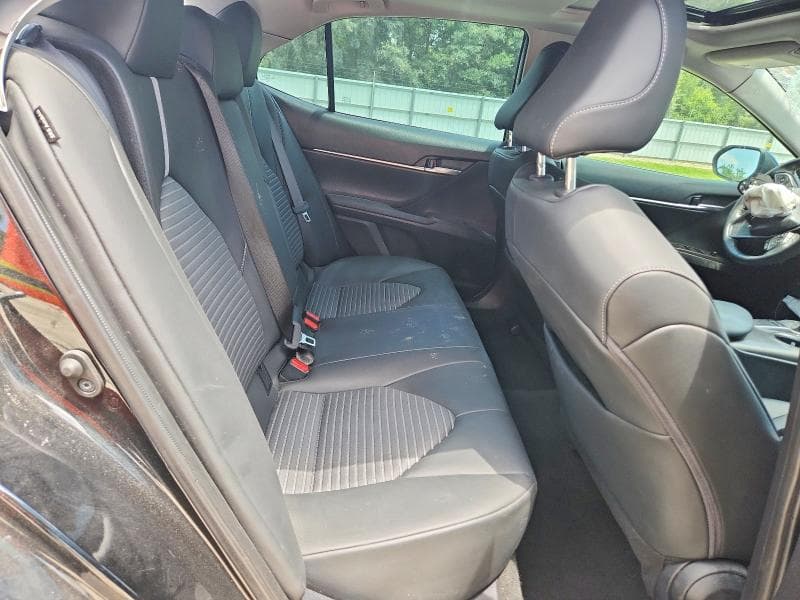 2023 TOYOTA CAMRY SE 10