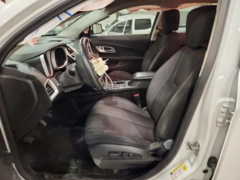 2017 CHEVROLET EQUINOX LT 7