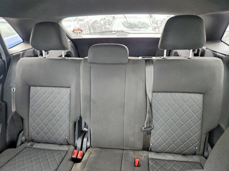 2020 VOLKSWAGEN ATLAS CROSS SPORT S S 10