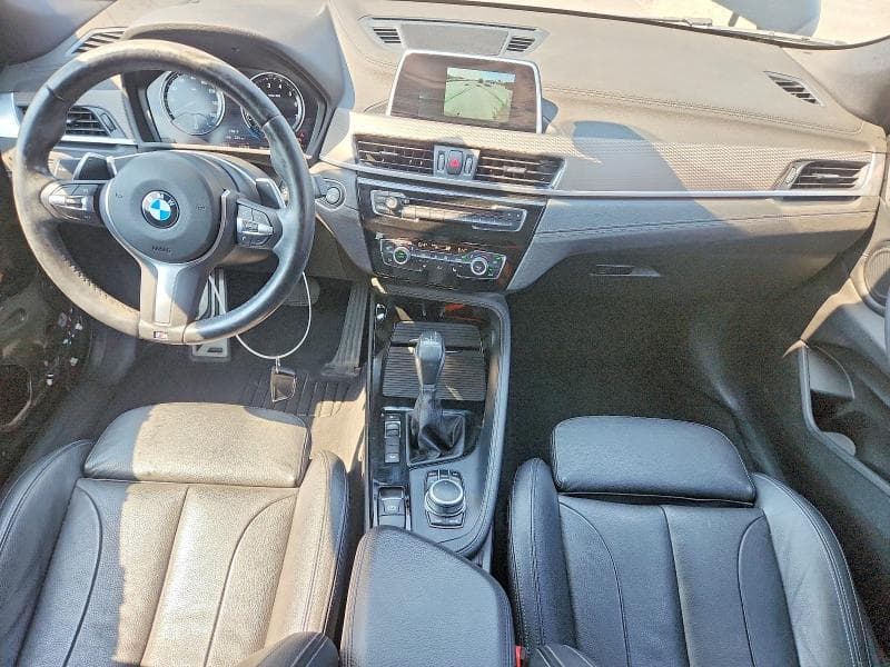 2018 BMW X2 XDRIVE28I XDRIVE28I 8