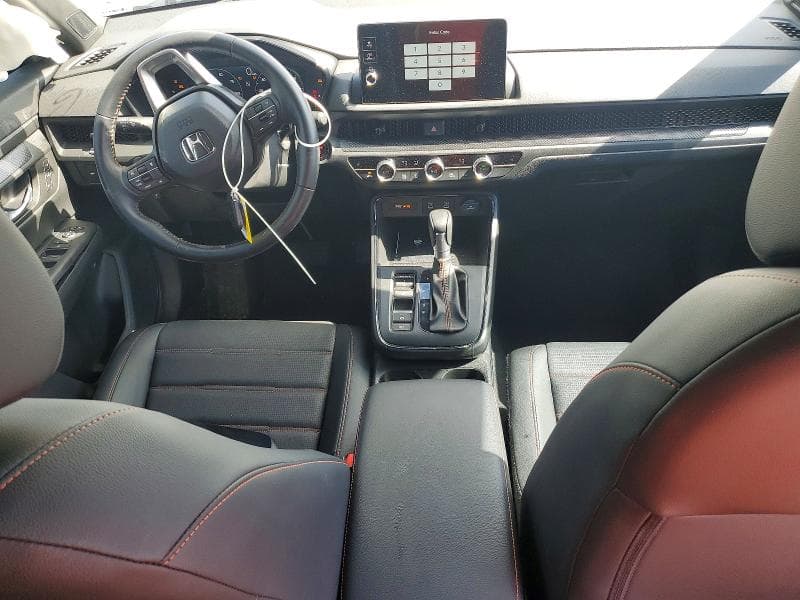 2026 HONDA CR-V SPORT-L 8