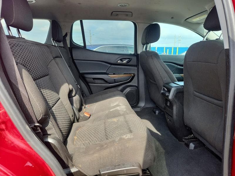 2019 GMC ACADIA SLE 11