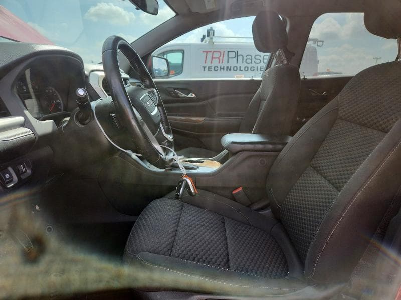 2019 GMC ACADIA SLE 7