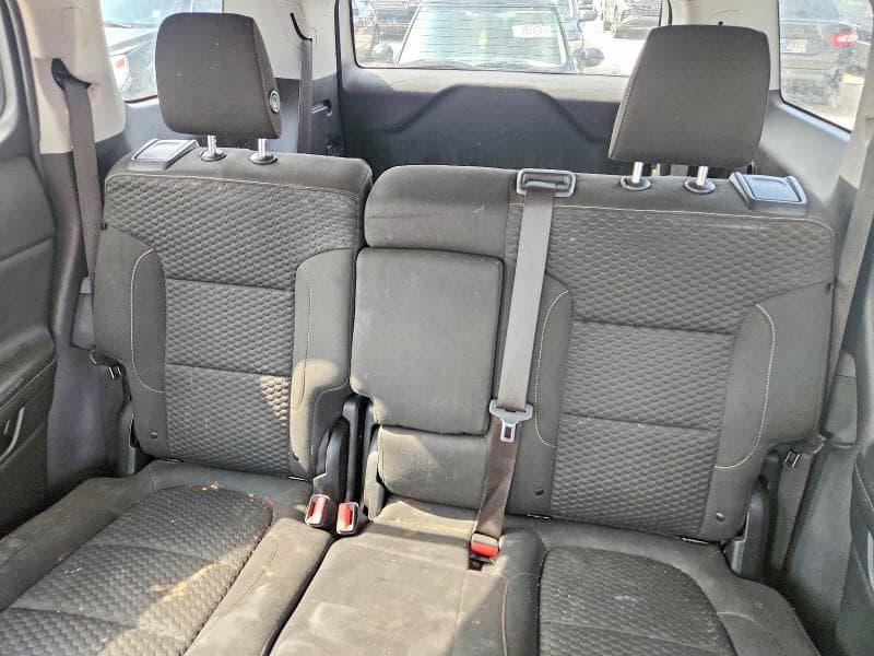 2019 GMC ACADIA SLE 10