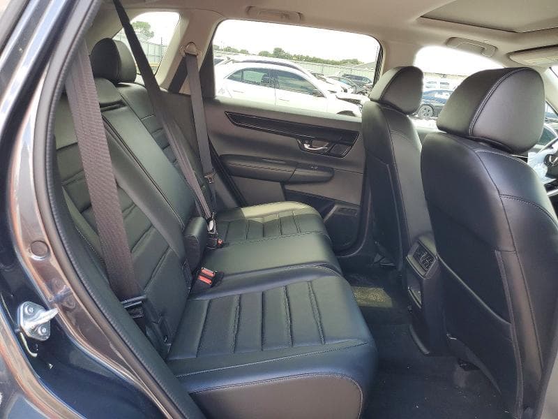 2025 HONDA CR-V EXL 11