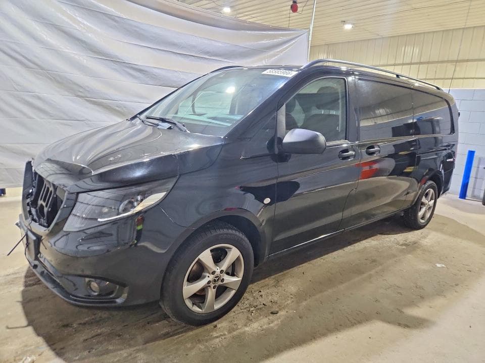 2022 MERCEDES-BENZ METRIS - 1