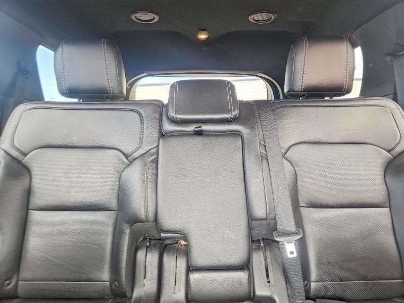 2016 FORD EXPLORER LIMITED LIMITED 10