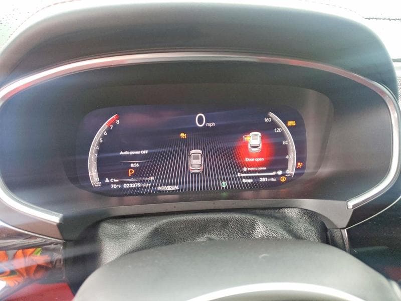 2025 ACURA MDX A-SPEC ADVANCE 9