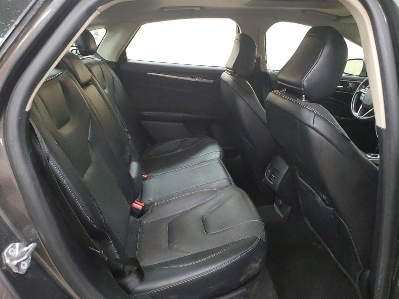 2020 FORD FUSION TITANIUM 10