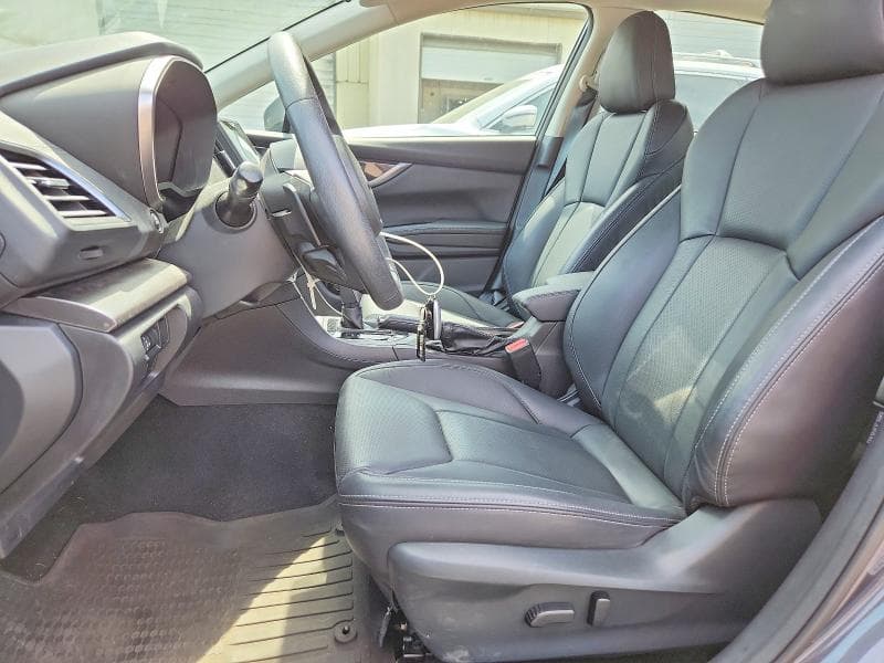 2018 SUBARU IMPREZA LIMITED LIMITED 7