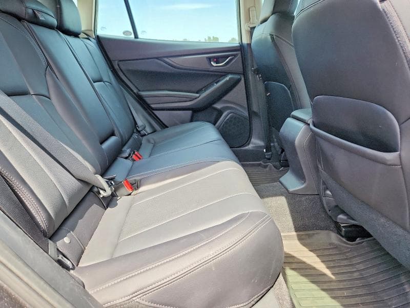 2018 SUBARU IMPREZA LIMITED LIMITED 10